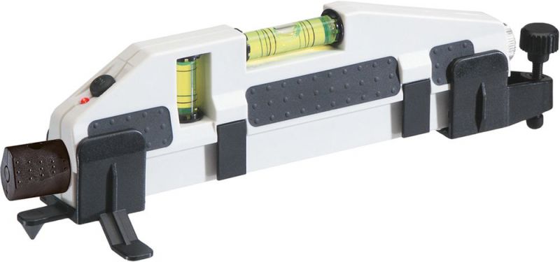 Laserliner Laserwasserwaage HandyLaser Plus - 025.04.00A