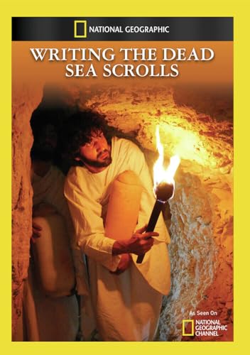Writing the Dead Sea Scrolls [DVD] [Import]