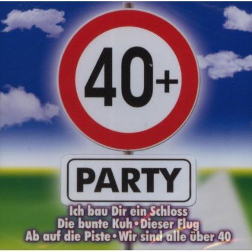 40 + Party