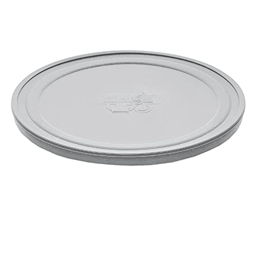 Magu Silikondeckel 30cm Close it grau zu Schüssel …019