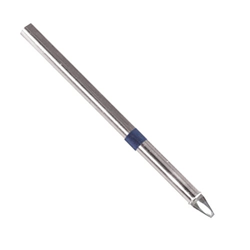 Thermaltronics S60CH018 Chisel 30deg 1.78mm (0.07) interchangeable for Metcal SSC-637A by Thermaltronics