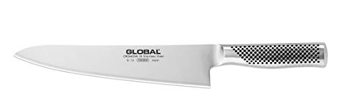 Global G-18 Flexibles Filetiermesser 24 cm