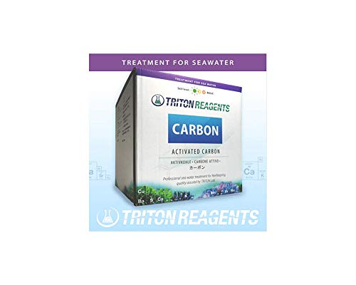 Triton Carbon Aktivkohle 5000ml