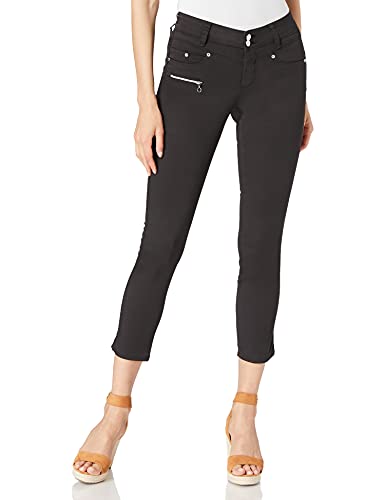 Street One Damen Yulius Hose, Graphite Grey, W34/L28