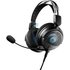 Audio-Technica ATH-GDL3 Gaming-Headset für PC, PS4, PS5, Switch, Xbox One