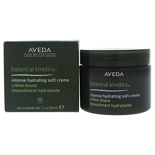 AVEDA Botanical Kinetics Intense Hydrating Soft Creme Gesichtspflege, 1er Pack(1 x 50 ml)