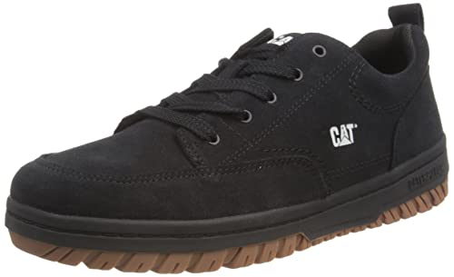 Cat Footwear Herren Decade Sneaker, Schwarz, 42 EU
