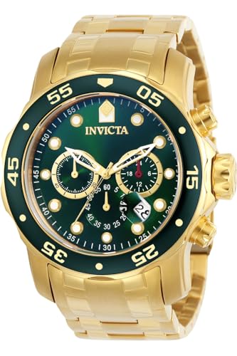 Invicta Pro Diver - Scuba 21925 Herrenuhr - 48mm