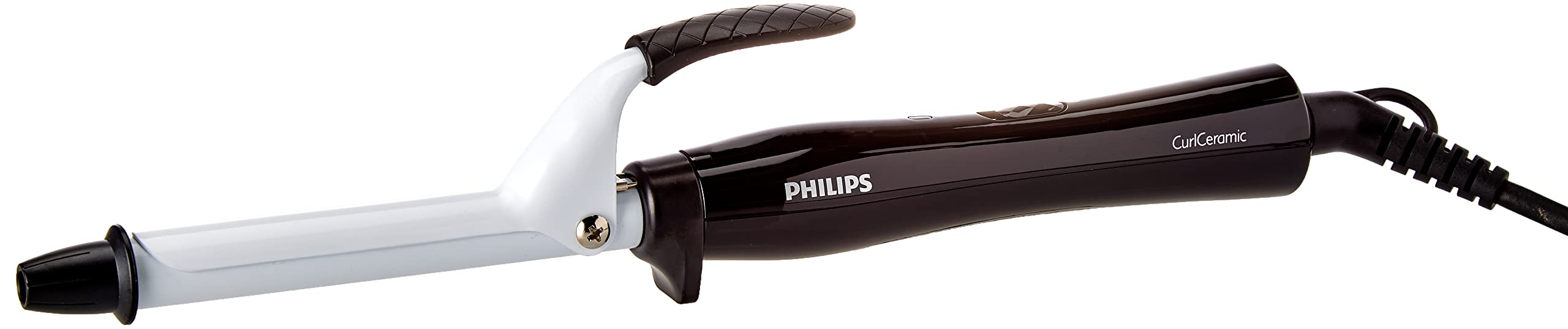 Philips StyleCare Essential Lockenstab für lebendige Locken mit Sprungkraft (Modell BHB862/00)