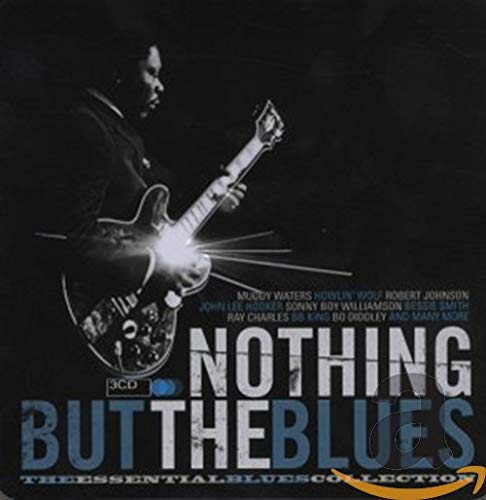 Nothing But the Blues (Lim.Metalbox Edition)