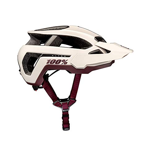 1 Unisex ALTEC Helm, warm, grau, S/M