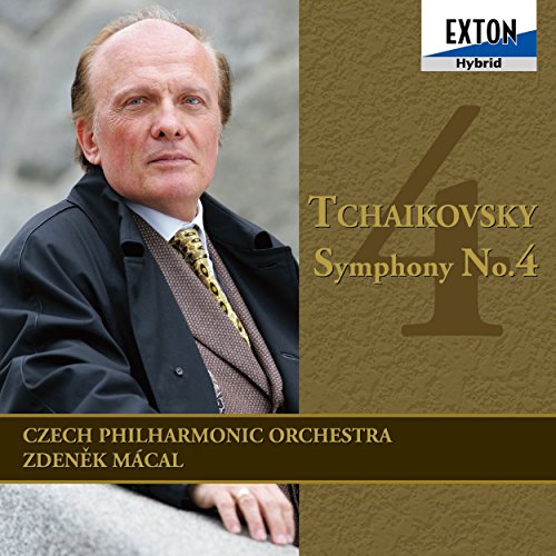 Macal/Czech Philharmonic Orche