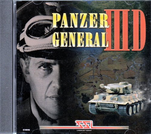 Panzer General IIID