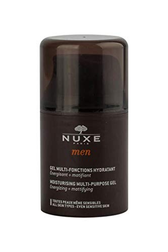 NUXE MEN Gel Multi-Fonctions Hydratant, 50 ml