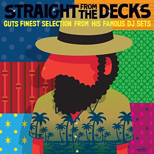 Straight From The Decks (180Gr./Gatefold) [Vinyl LP]