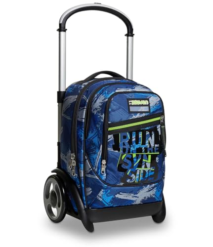 Trolley Seven® TYRE - CRAFTER BOY
