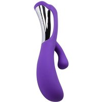 Dorr Iora: Bunny-Vibrator, lila