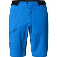 Haglöfs - L.I.M Fuse Shorts - Shorts Gr 48 blau