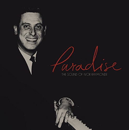 Paradise: the Sound of Ivor Ra [Vinyl LP]