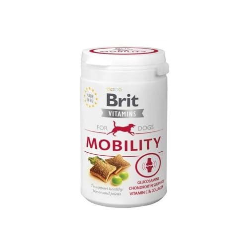 Brit Mobility Nahrungsergänzungsmittel, 150 g