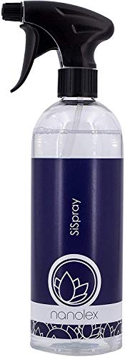 Nanolex SiSpray (200 ml)