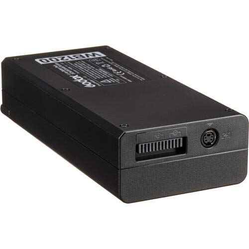 GODOX Batterie 2600mAh Pour AD1200 Pro