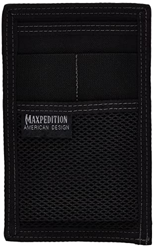 Maxpedition 3507B Nylon Schwarz