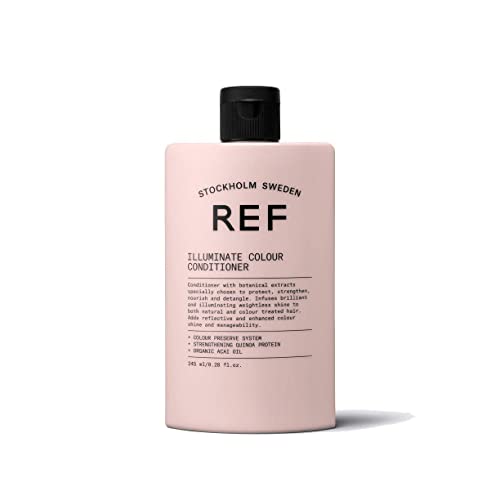 REF. Illuminate Color Conditioner 245 ml Für coloriertes & normales Haar