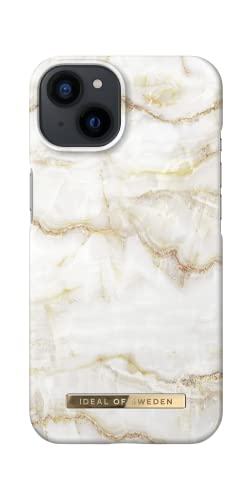 IDEAL OF SWEDEN Handyhülle für iPhone 13 (Rose Pearl Marble)