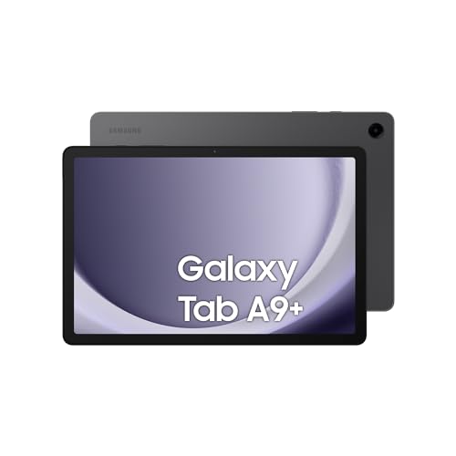 Samsung SM-X216 Galaxy Tab A9+ 64GB/4GB RAM 5G graphite