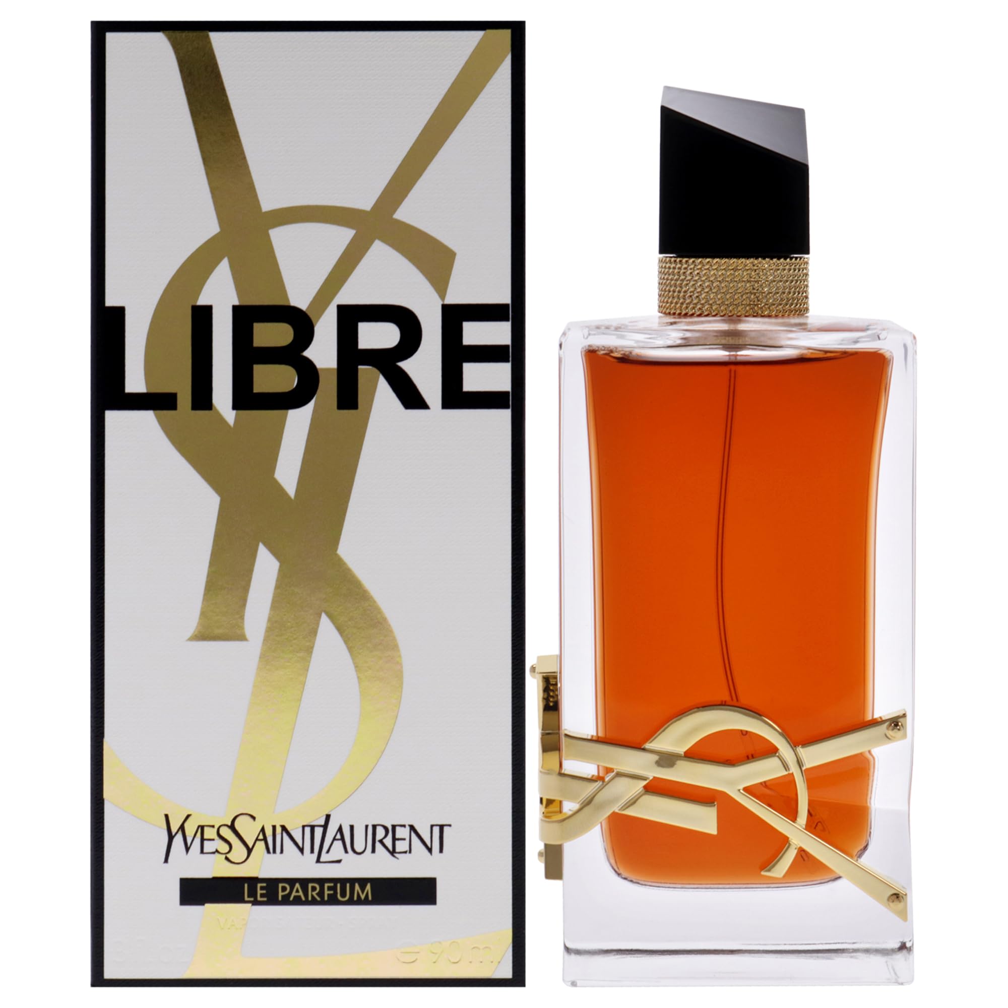 Yves Saint Laurent Libre Le Parfum Eau de Parfum 90 ml