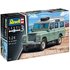 Revell - Land Rover Series III LWB station wagon
