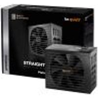 STRAIGHT POWER 11 Platinum 850W, PC-Netzteil