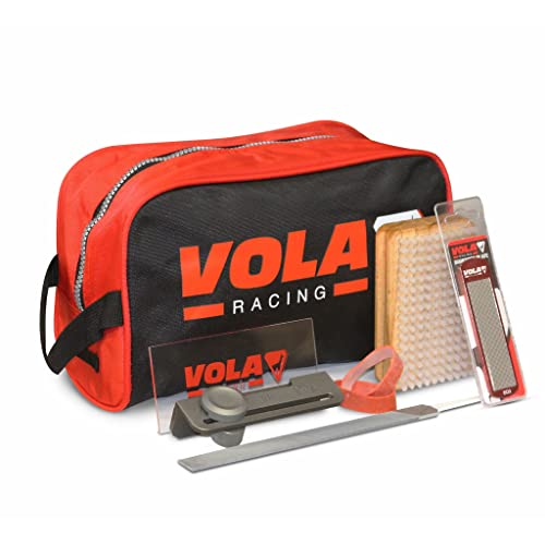 Vola Federmäppchen Tuning Essential Kit, NC