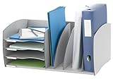 Paperflow Mini Organizer Rack Grau