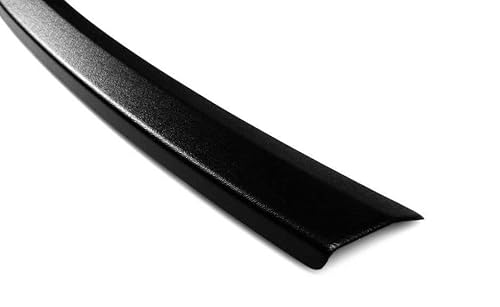 OmniPower® Ladekantenschutz schwarz passend für Skoda Superb II Kombi Typ:3T 2010-2013