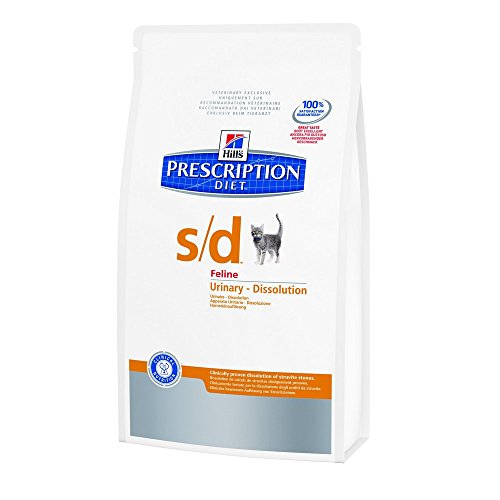 Hills Prescription diet Feline S/D 1,5 kg