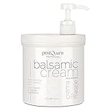 Postquam | Massagecreme mit Balsamico-Effekt - 1000 ml