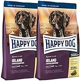 Happy Dog 2 x 12,5 kg Supreme Sensible Irland Sparpaket