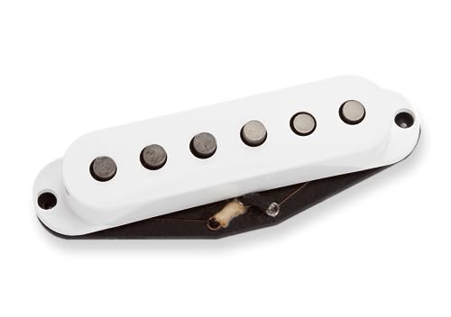 Seymour Duncan Standard Single Coil SSL-52-1 Nashville · Pickup E-Gitarre
