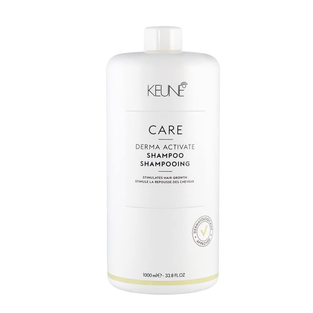 Keune Care Derma Activate Shampoo 1000 ml