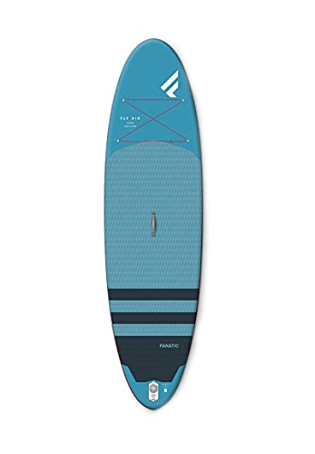Fanatic Fly Air Inflatable SUP 2020-10'4"