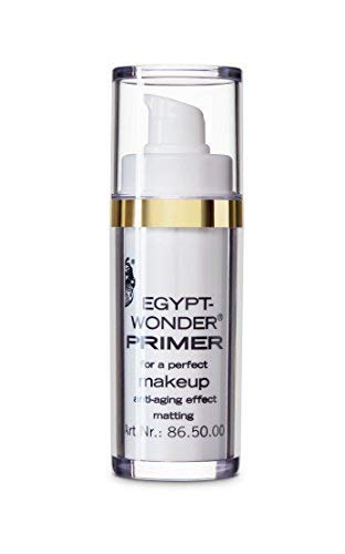 Egypt-Wonder Powder & Make-up Primer Anti-Aging Ef fect Primer 30 ml
