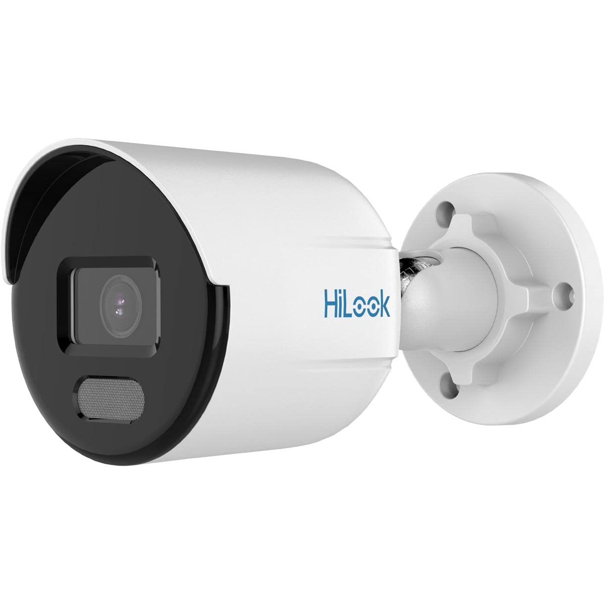 HiLook IPC-B149H 4 MP ColorVu PoE Netzwerk wettergeschützte Überwachungskamera