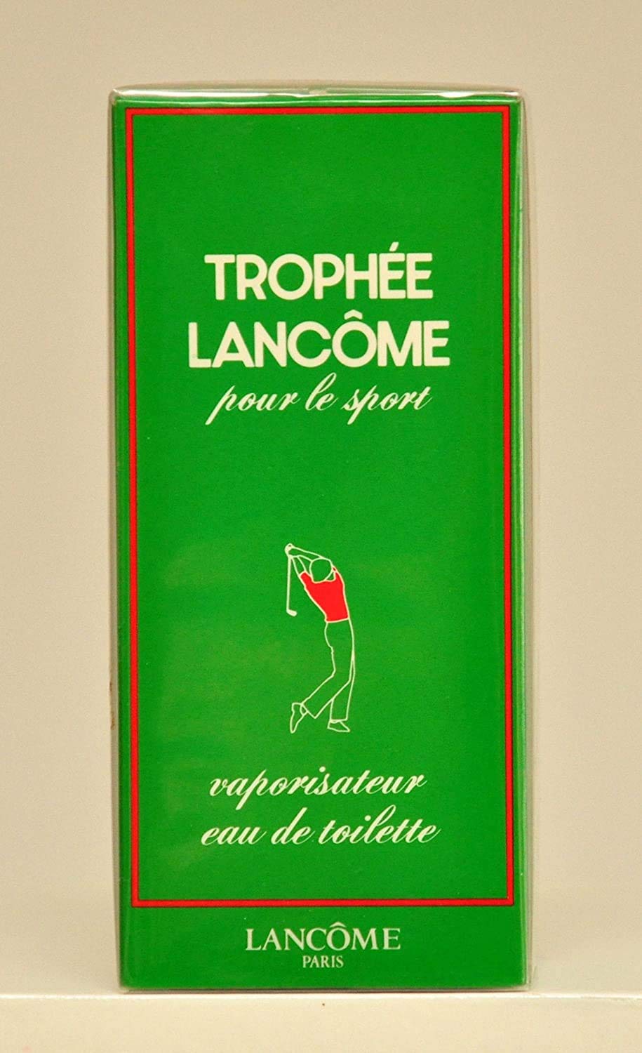 Lancôme - Trophée pour le sport - EDT Eau de Toilette 50ml Spray