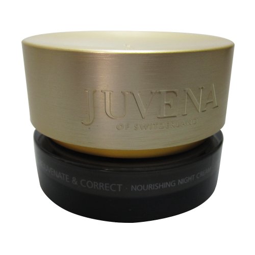 Juvena Rejuvenate und Correct femme/woman, Nourishing Night Cream, 50 ml