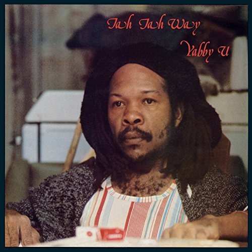 Jah Jah Way (Limited Back to Black Vinyl) [Vinyl LP]