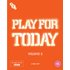 Play For Today Volume Two (Blu-ray Box-Set) (3 Discs)