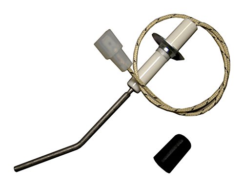 Buderus Ionisationselektrode m. Kabel u. Stecker, U112 U114 U122 U124, Herst.-Nr. 7746700133