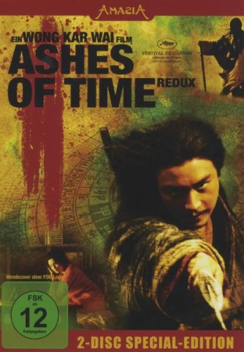 Ashes of Time Redux [Special Edition] [2 DVDs]
